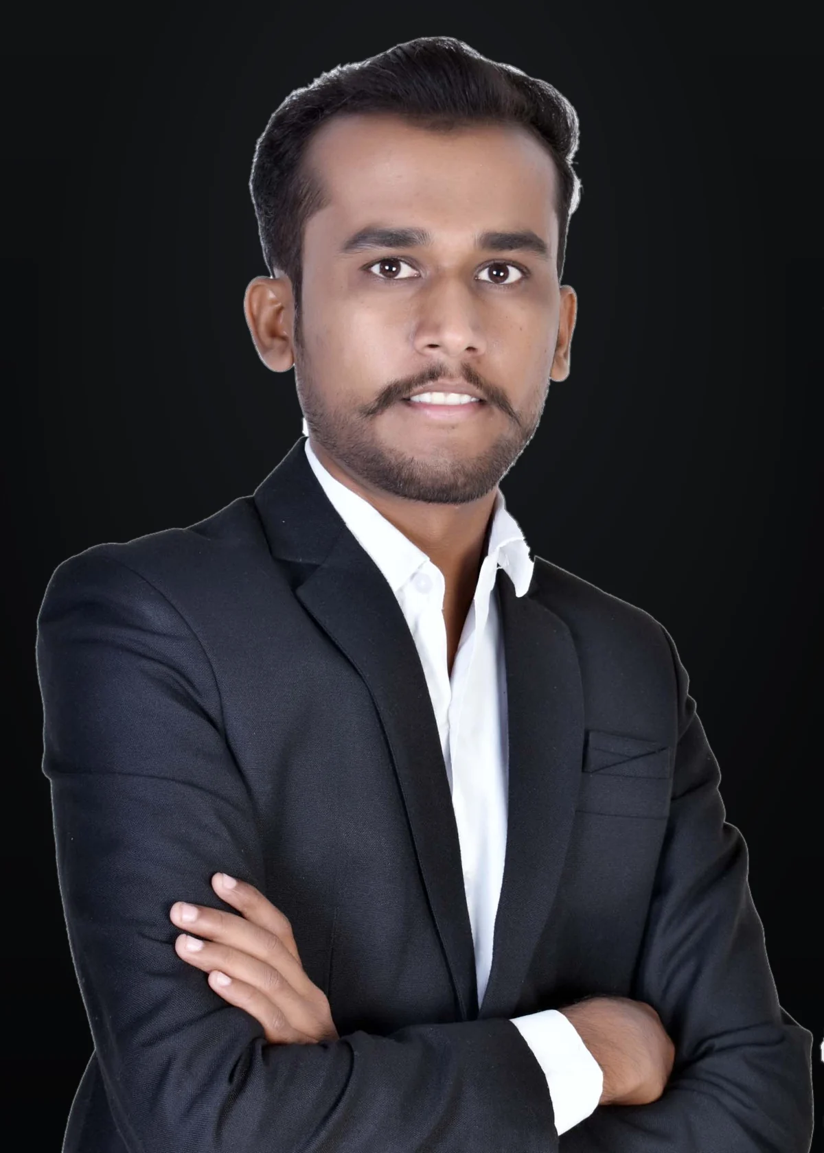Yuvraj Raulji, eCommerce, AI and technology consultant